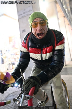 2023-12-21 Milano - Critical Mass 16